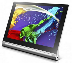 Прошивка планшета Lenovo Yoga Tablet 2 в Волгограде
